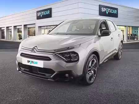 Citroën C4 1.2 PureTech 131 Plus