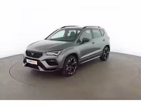 Cupra Ateca 2.0 TSI 300