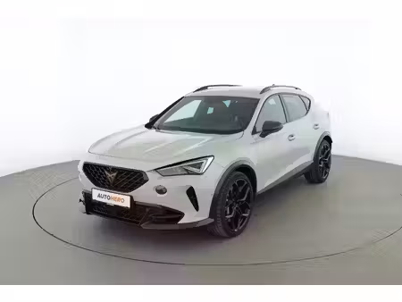 Cupra Formentor VZ5 2.5 TSI 390 4x4