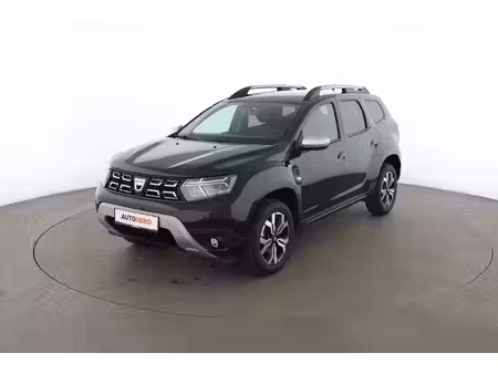 Dacia Duster 1.3 TCe