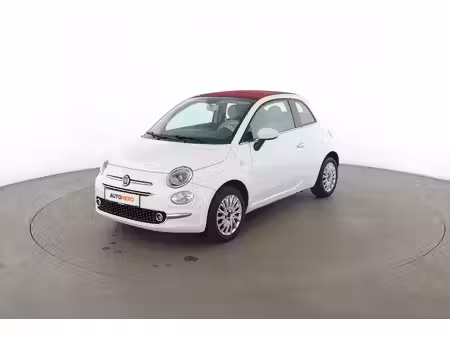 Fiat 500 1.2 69