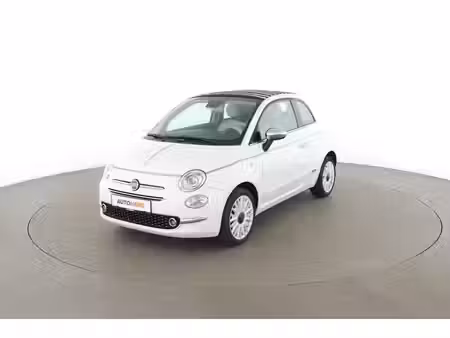 Fiat 500 1.2 69