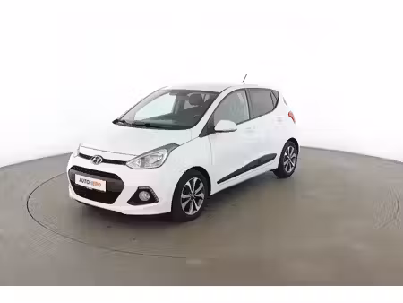 Hyundai i10 1.2 87