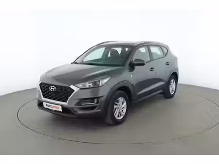 Hyundai Tucson 1.6 GDi 132
