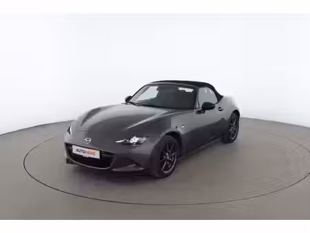 Mazda MX5 Skyactiv G 1.5