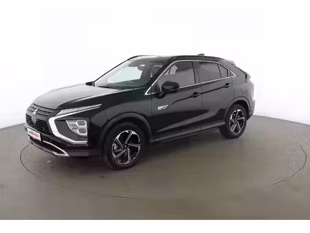 Mitsubishi Eclipse Cross PHEV 2.4 188 4x4