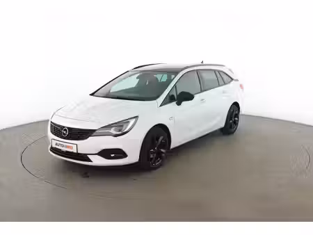 Opel Astra 1.2 145 Ultimate