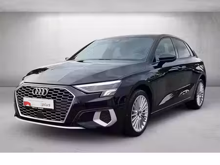 Audi A3 40 TFSI E 1.4 TFSI 204