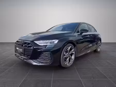 Audi A3 1.5 TFSI 150 S line