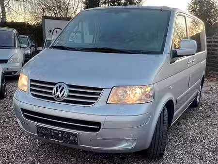 Volkswagen Transporter T5 2.5 TDI 131 Highline