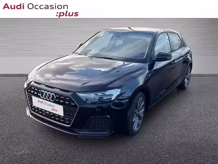 Audi A1 30 TFSI 1.0 TFSI 116