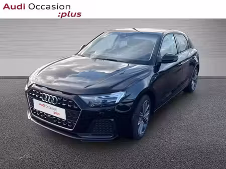Audi A1 30 TFSI 1.0 TFSI 116