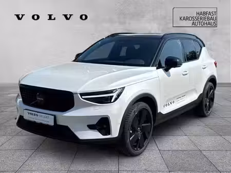 Volvo XC40 2.0