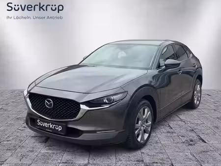 Mazda CX-30 Skyactiv G 2.0 150 Selection