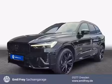 Volvo XC60 2.0 4x4