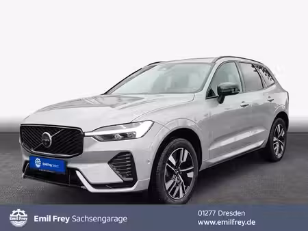 Volvo XC60 2.0 4x4