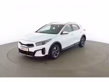 Kia Ceed 1.0 T-GDi 120