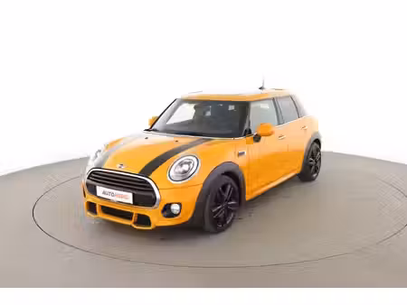 Mini Mini Cooper 1.5 136
