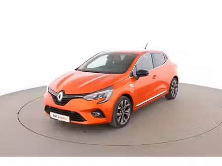 Renault Clio 1.3 TCe 130