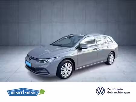 Volkswagen Golf 2.0 TDI 116 Life