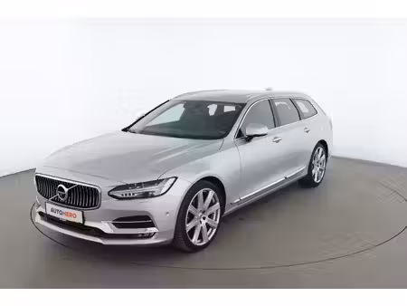 Volvo V90 D5 2.0 235 4x4