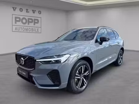 Volvo XC60 2.0 4x4