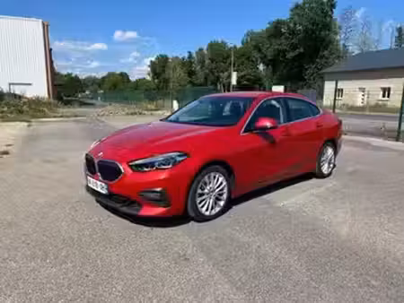 BMW Série 2 220d 2.0 190