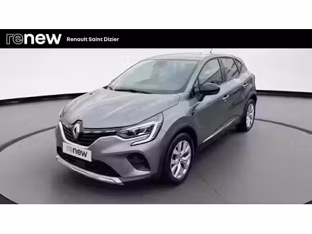 Renault Captur 1.5 dCi 95