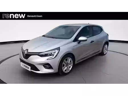 Renault Clio 1.5 dCi 85