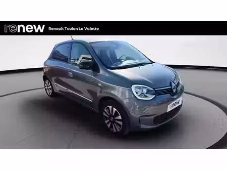 Renault Twingo 81 Techno