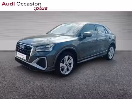 Audi Q2 30 TDI 2.0 TDI 116