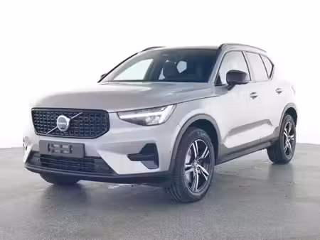 Volvo XC40 2.0