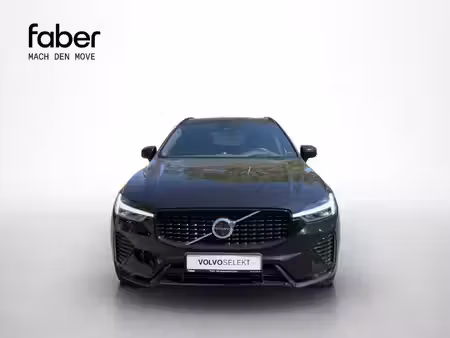 Volvo XC60 2.0