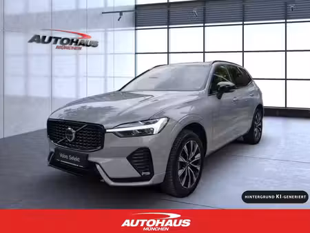 Volvo XC60 2.0 4x4