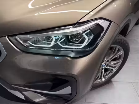 BMW X1 20d 2.0 190 xDrive