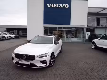 Volvo V60 T6 2.0 253 Plus 4x4