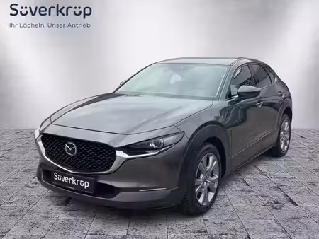 Mazda CX-30 Skyactiv G 2.0 150 Selection