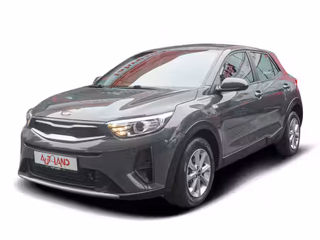 Kia Stonic 1.0 T-GDi 100
