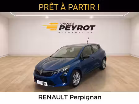 Renault Clio E-Tech 1.6 145 Evolution