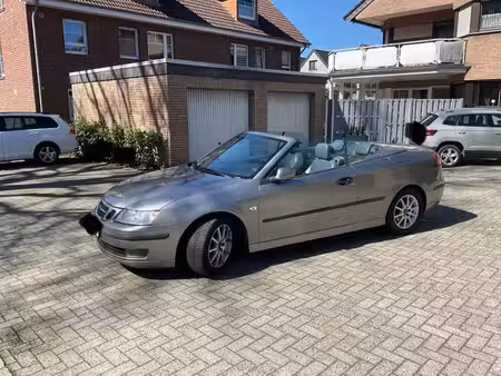 Saab 9-3 Cabriolet 2.0 150 Linear