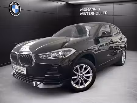 BMW X2 18d 2.0 150 sDrive