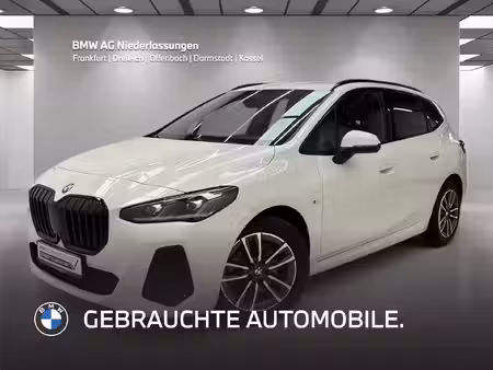 BMW Série 2 218d 2.0 150