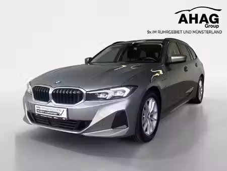 BMW Série 3 320e 2.0 204