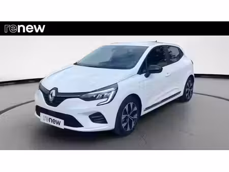 Renault Clio 1.0 TCe 100