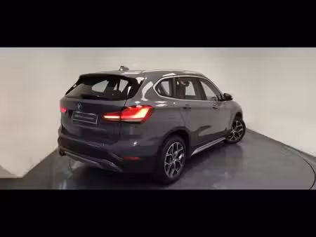 BMW X1 18i 1.5 sDrive