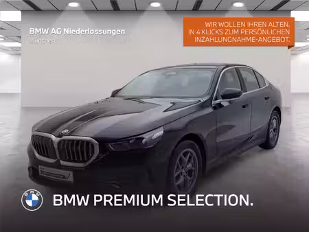 BMW Série 5 520d 2.0 197