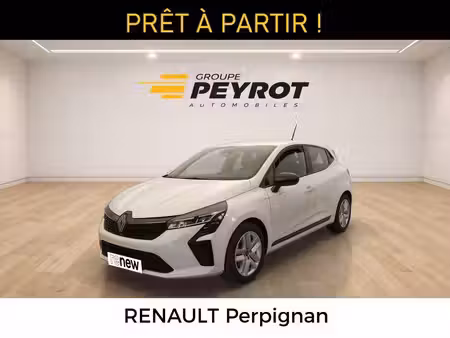 Renault Clio E-Tech 1.6 145 Evolution