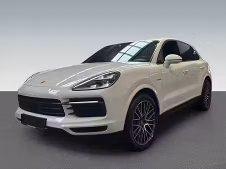 Porsche Cayenne V6 3.0 340 4x4