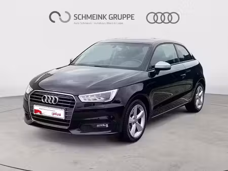 Audi A1 1.4 TFSI 125 Design
