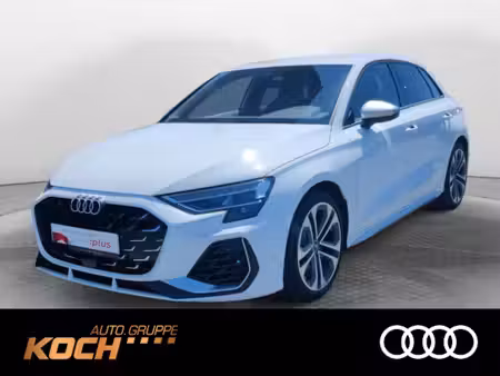 Audi A3 2.0 TDI 150 quattro